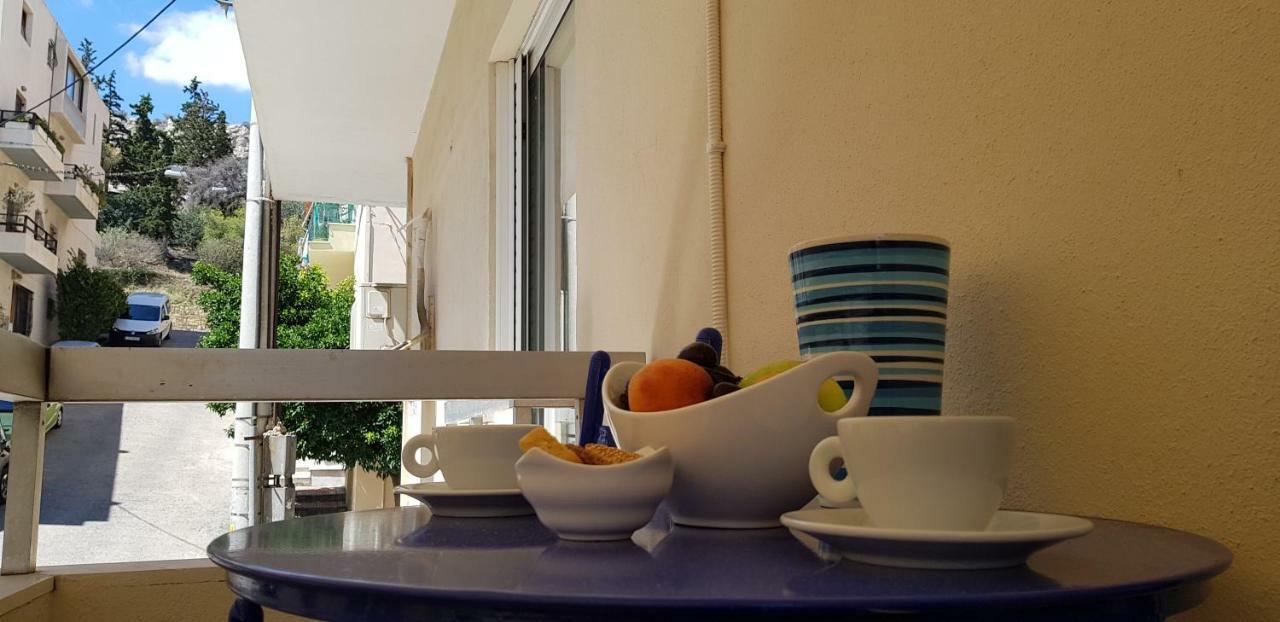 Spacious Apartment In The Historical Center Of Athens Exterior photo