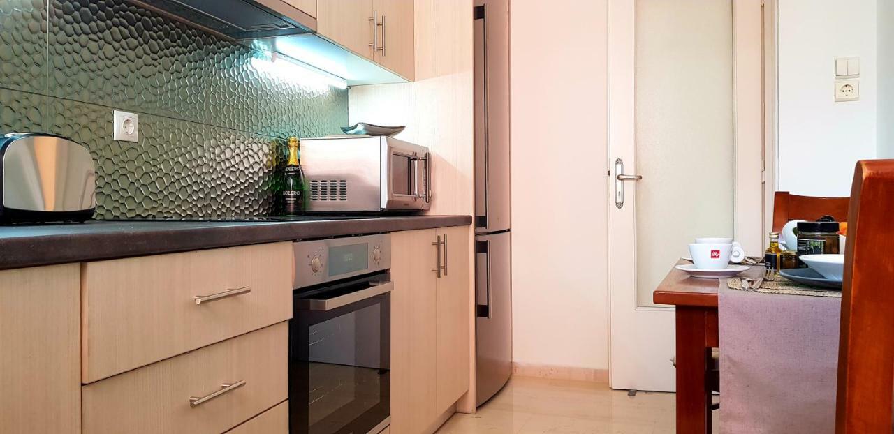 Spacious Apartment In The Historical Center Of Athens Exterior photo